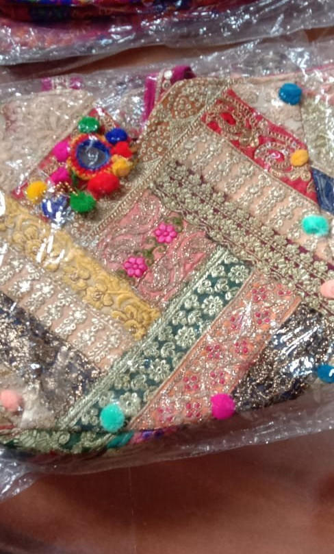 Saint Handicrafts-杰伊瑟尔梅尔必去景点