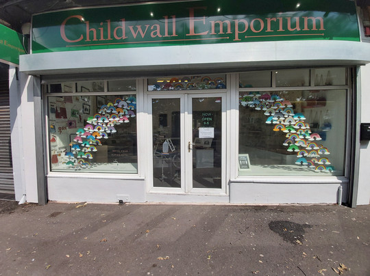 Childwall Emporium