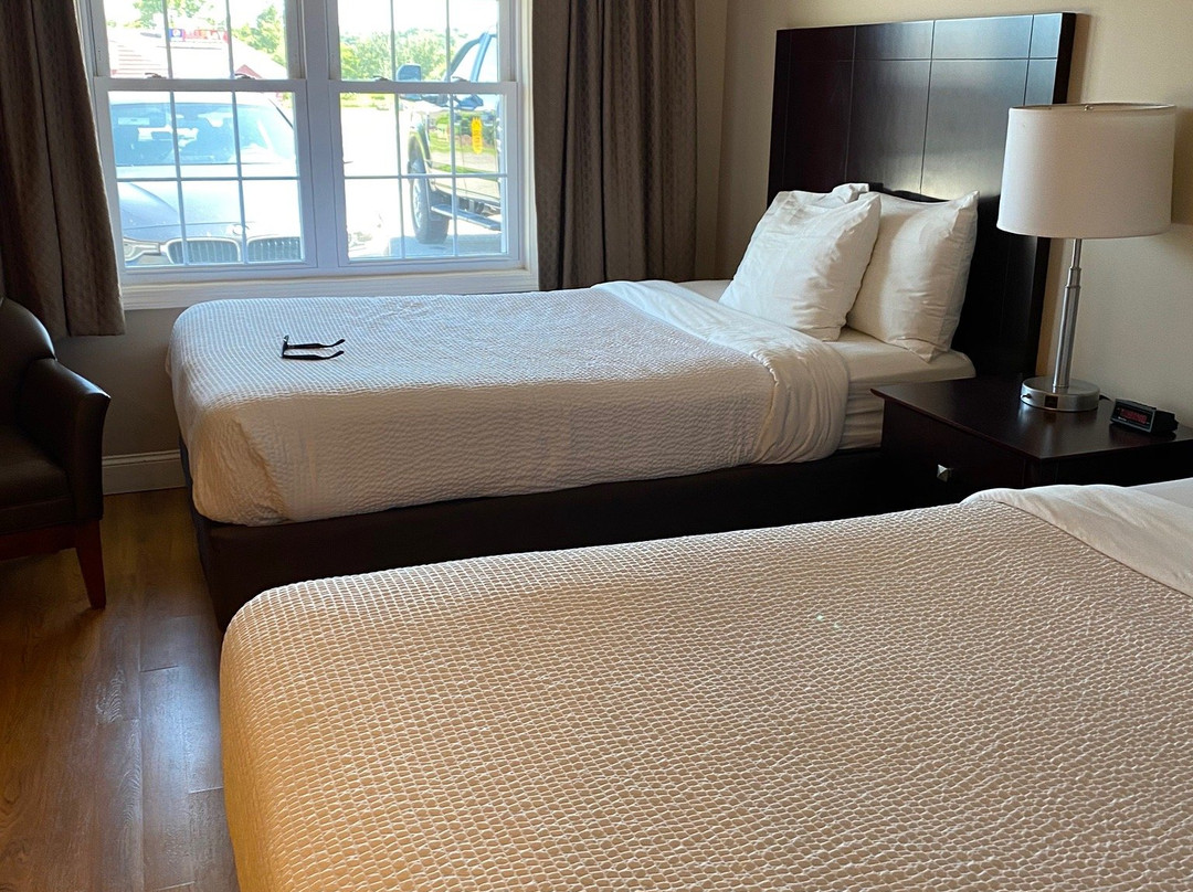 Yankee Clipper Motel主图