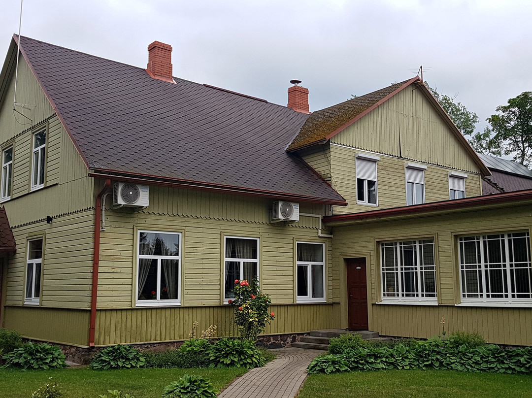 Pilsbergu krogs主图