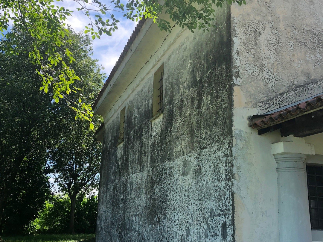 Chiesetta San Giovanni Battista-Talmassons必去景点