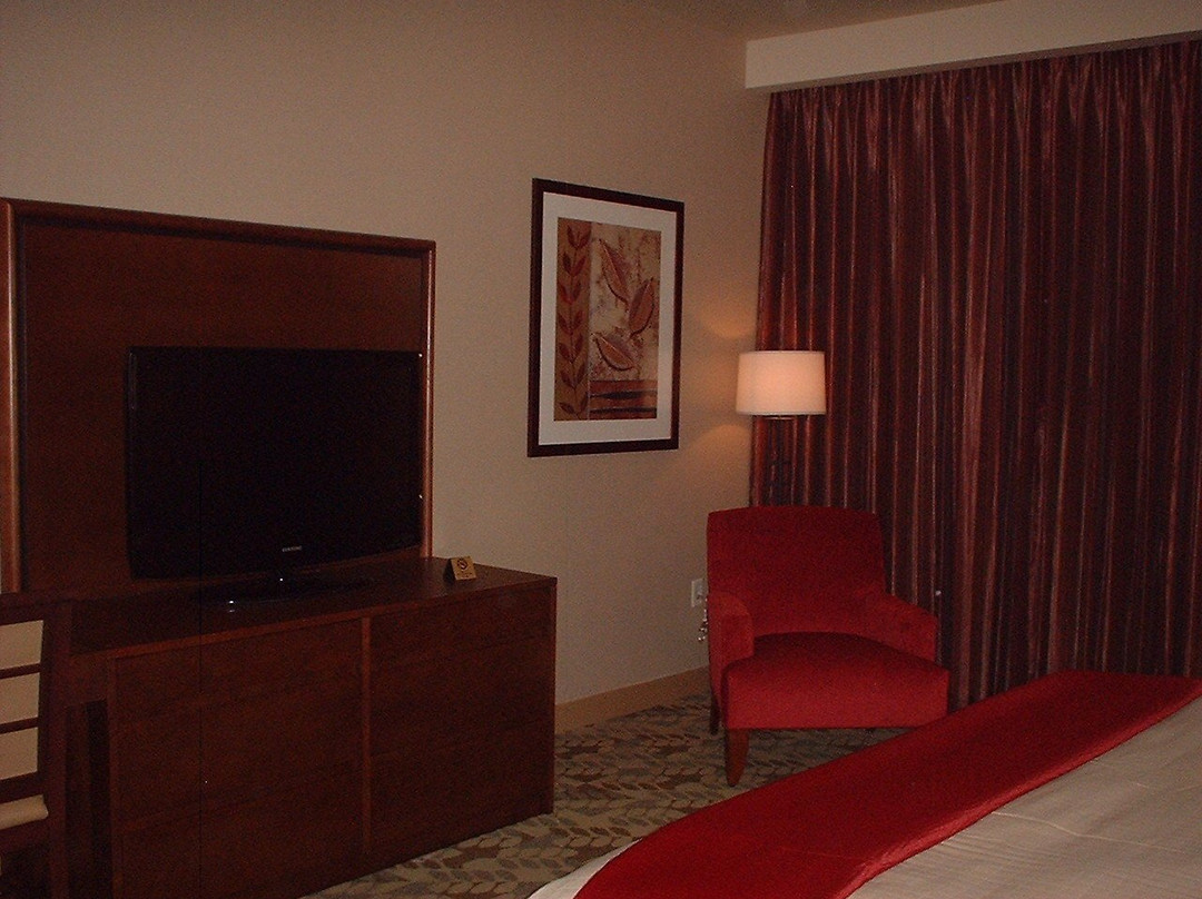 Choctaw Casino & Resort主图