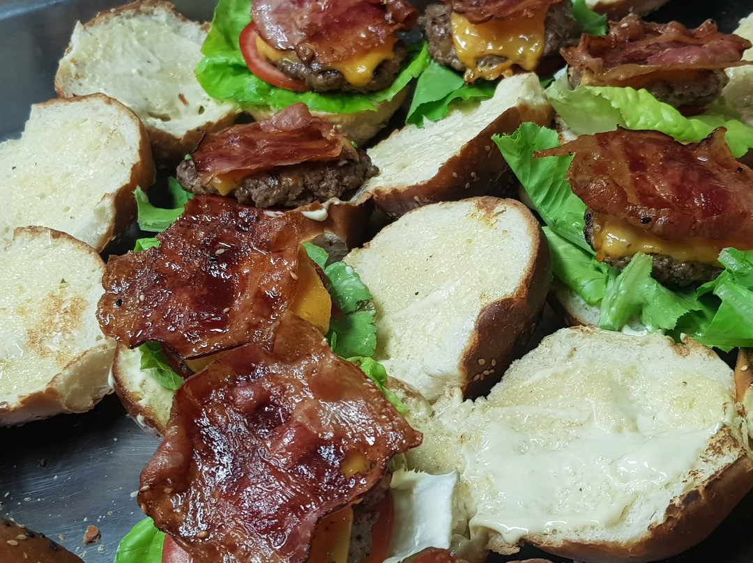 Ristorante Leonardo's