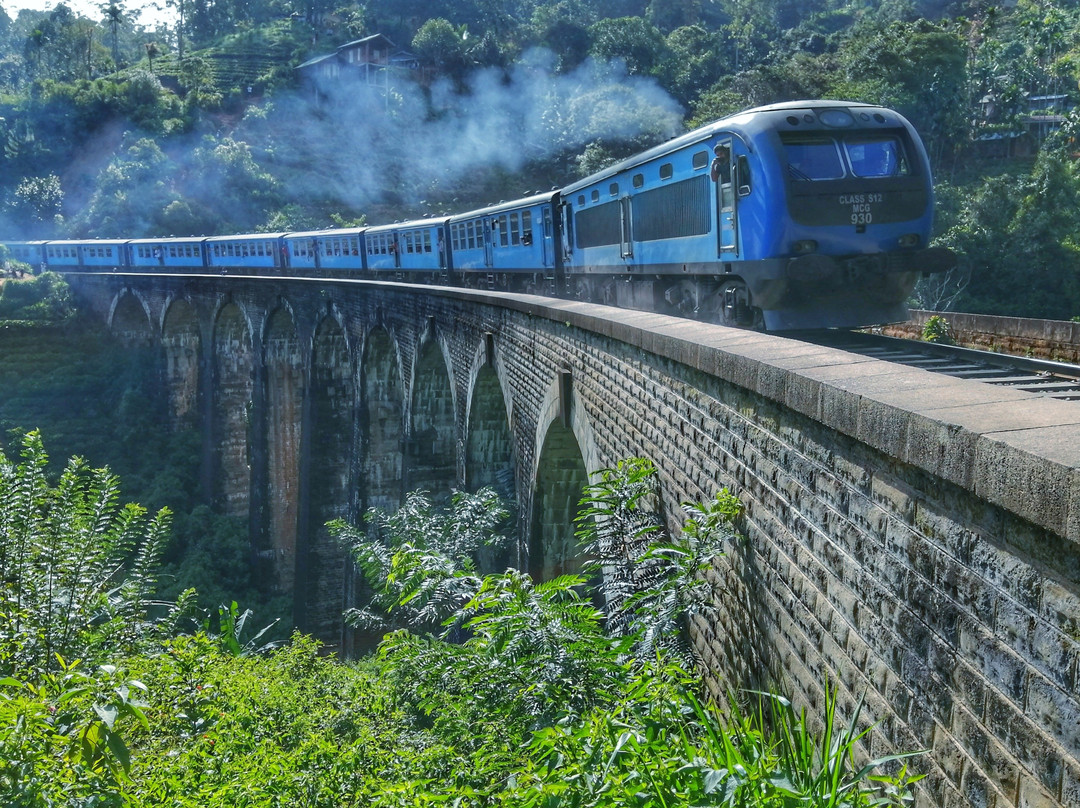 Travelling Thrills-埃勒必去景点