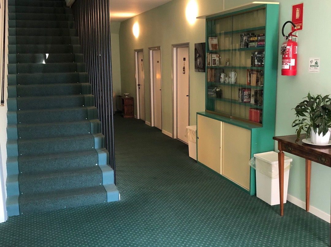 Hotel L'Approdo主图