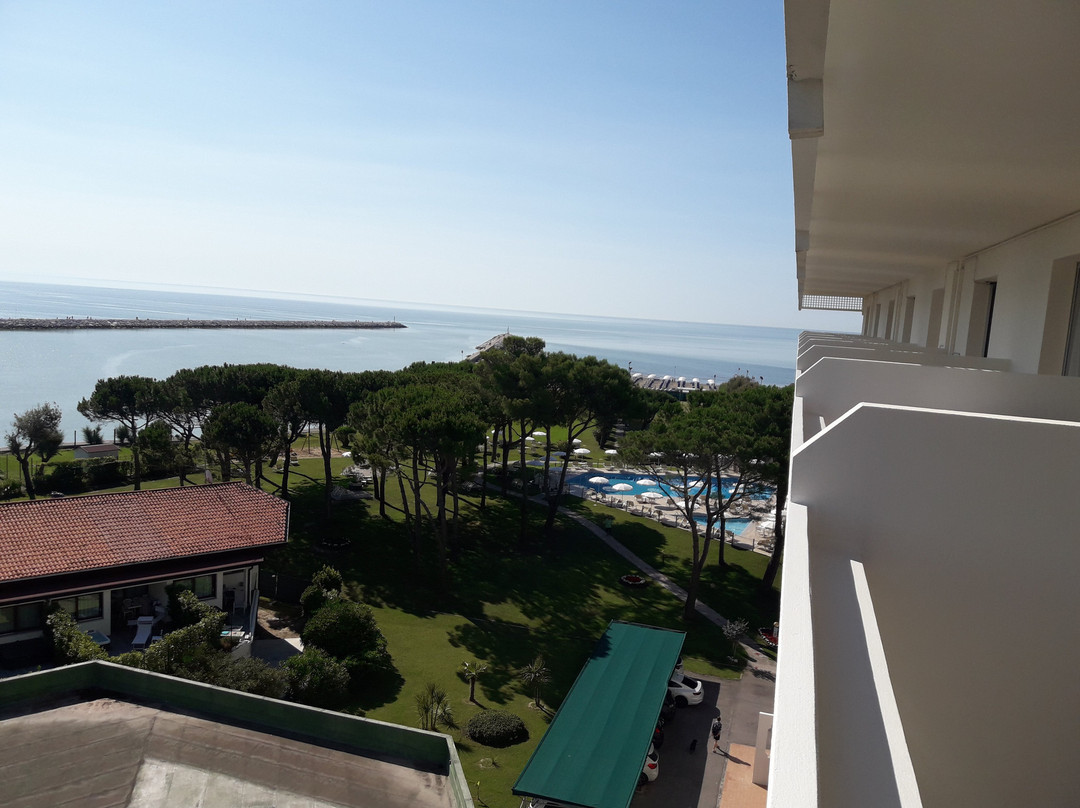 Hotel San Giorgio主图