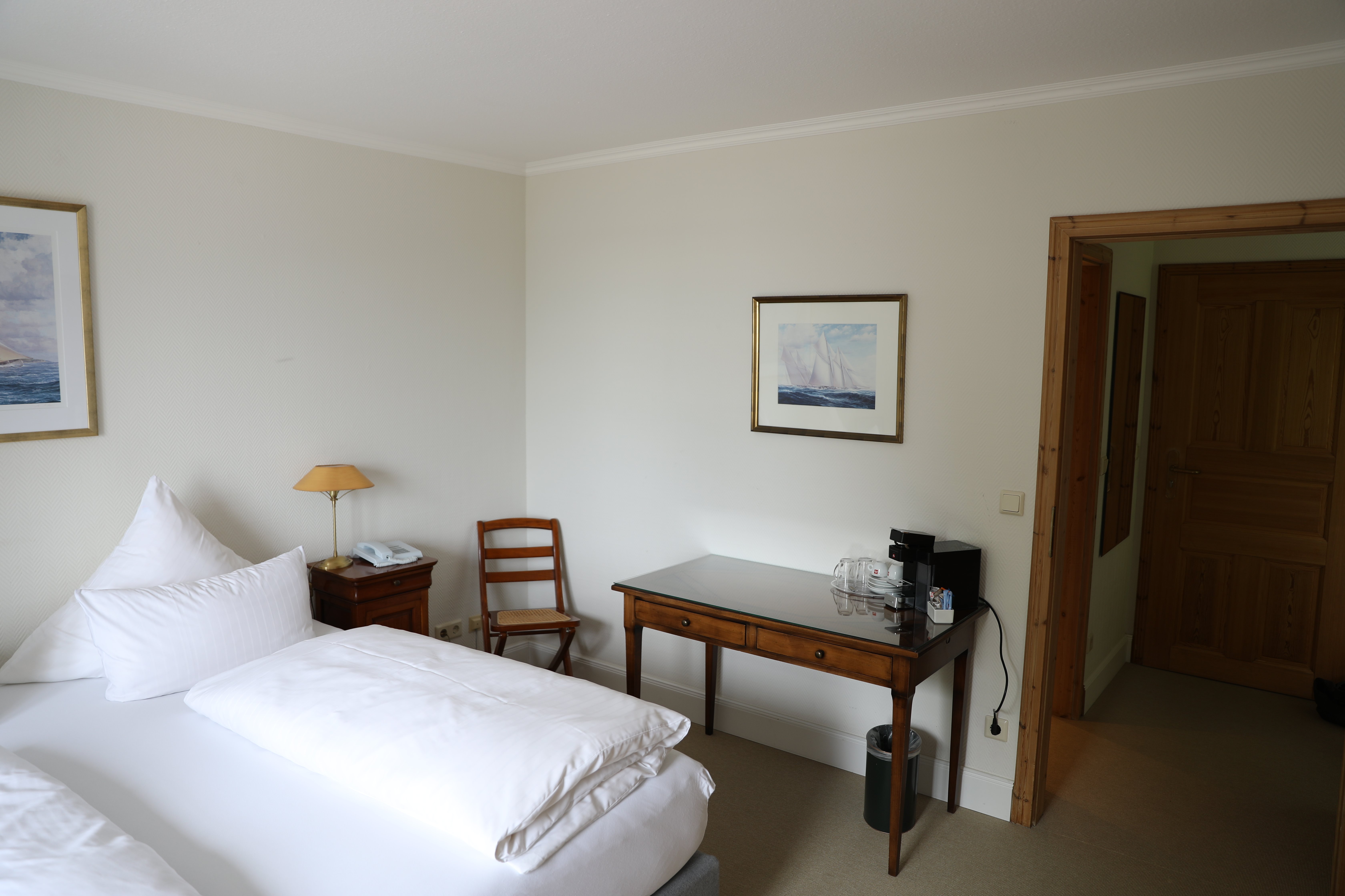 Strandhotel-官方