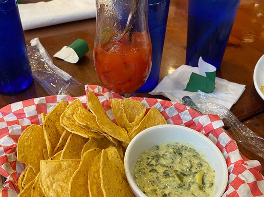 Lakeside Hotel Casino主图