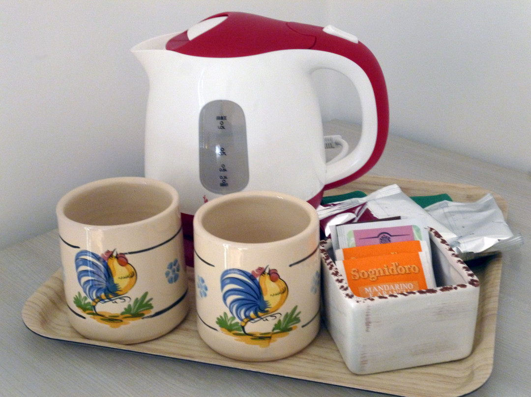 Il Cantico B&B主图