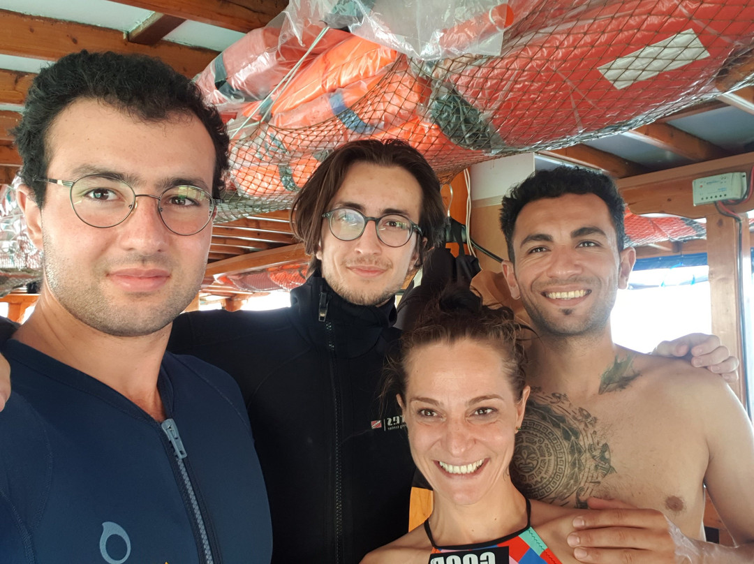 Aqua Age Diving Center - Daily Tours-凯梅尔必去景点