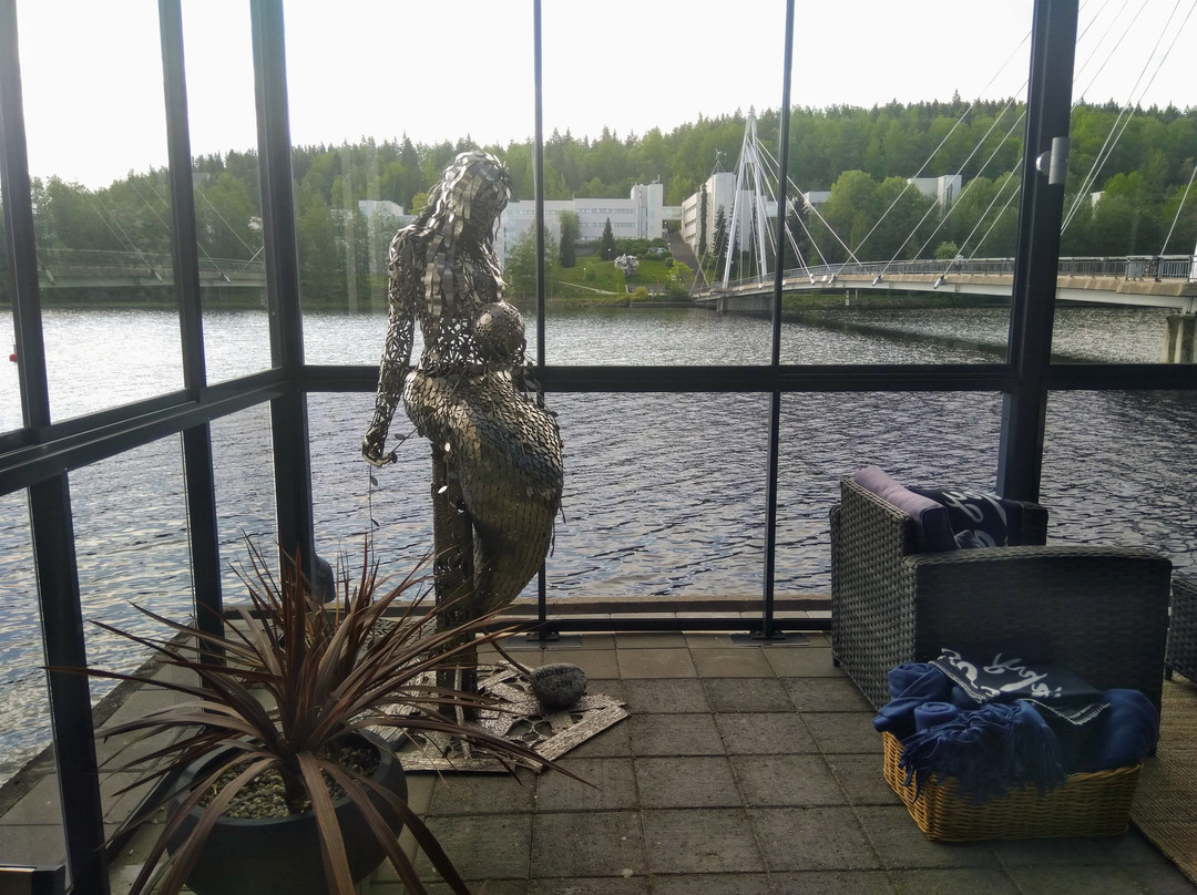 Finlandia Hotel Alba主图