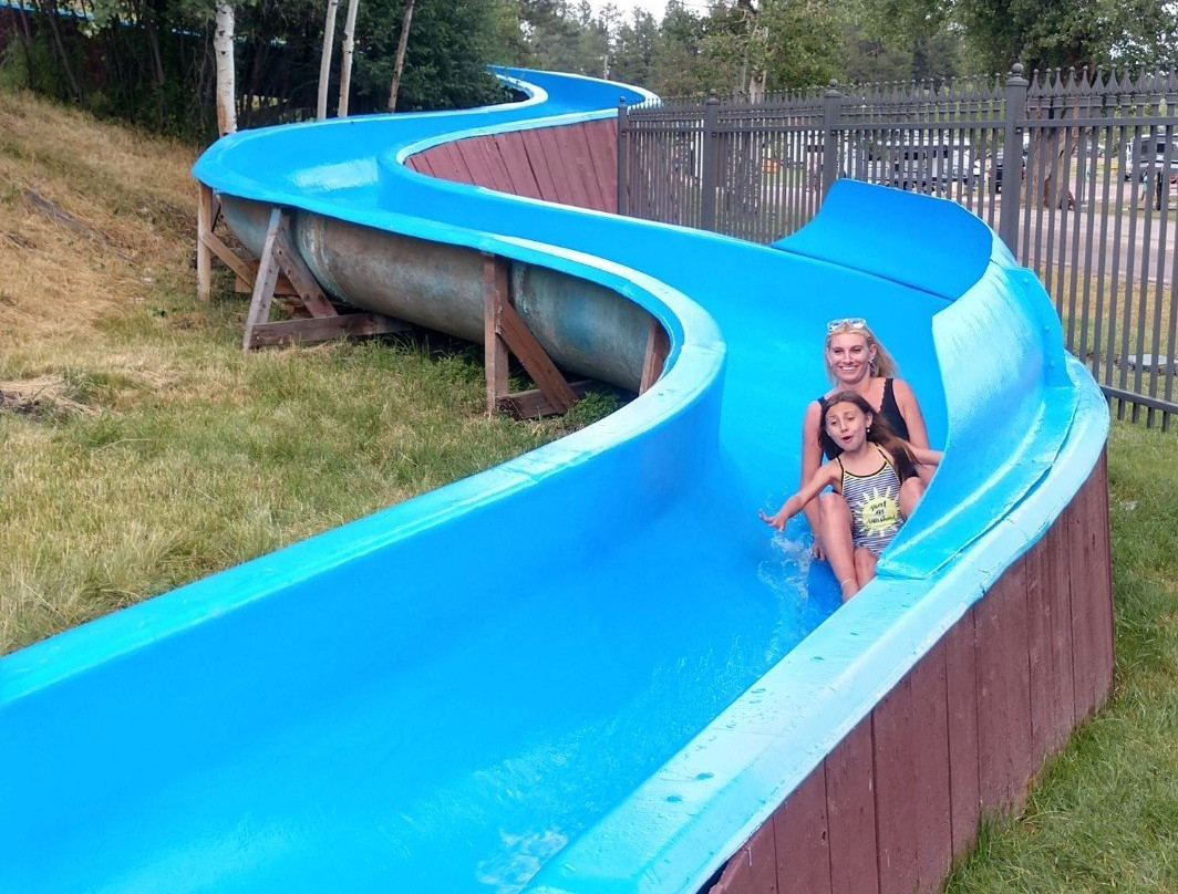 Mount Rushmore Resort & Lodge主图