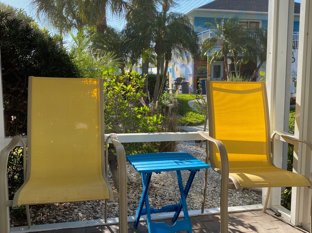 East Shore Resort主图