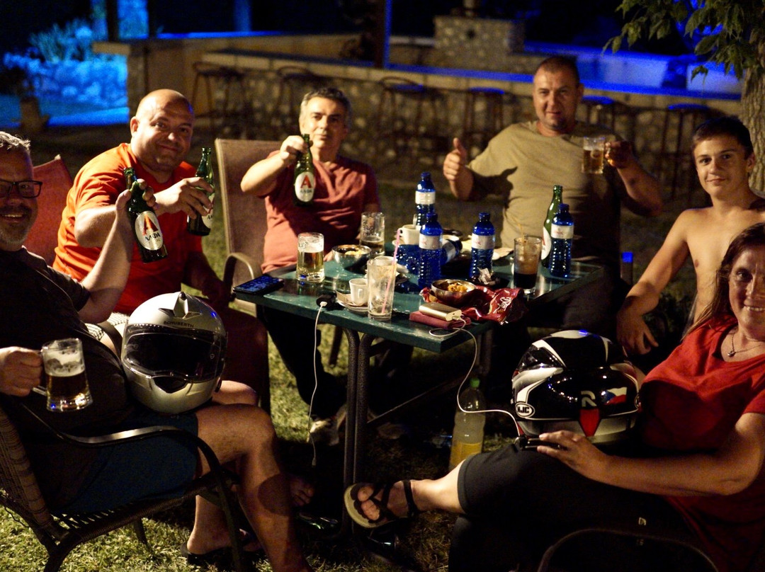 Sarakina旅游攻略图片