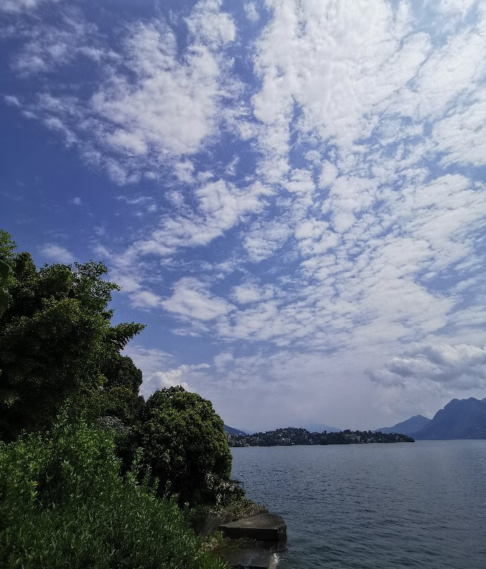 Navigazione Isole Borromee sul Lago Maggiore景点图片