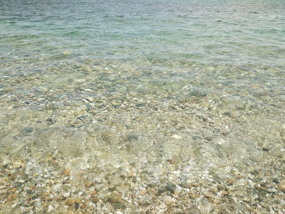Spiaggia di Tancau-Santa Maria Navarrese必去景点