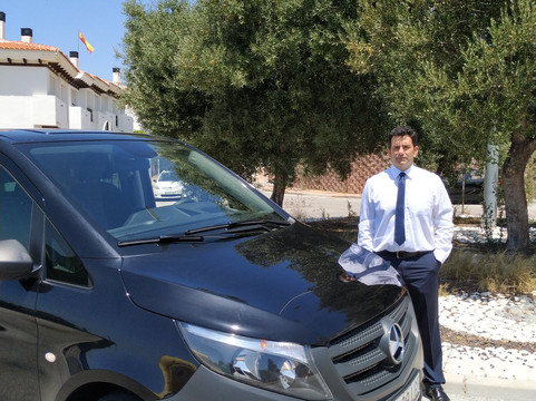 Picasso Transfers-米哈斯必去景点