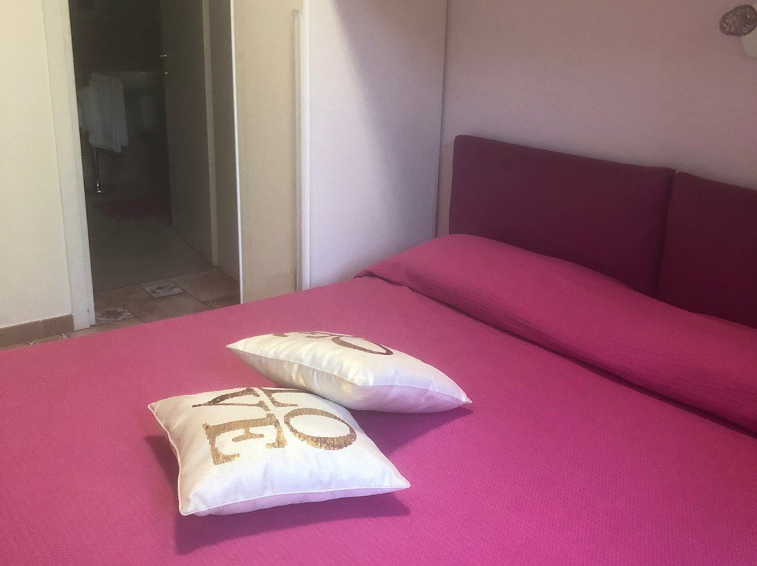 Villa Bellini Room&Breakfast主图