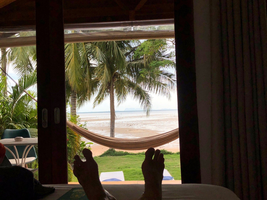 Nibbana Bungalows主图