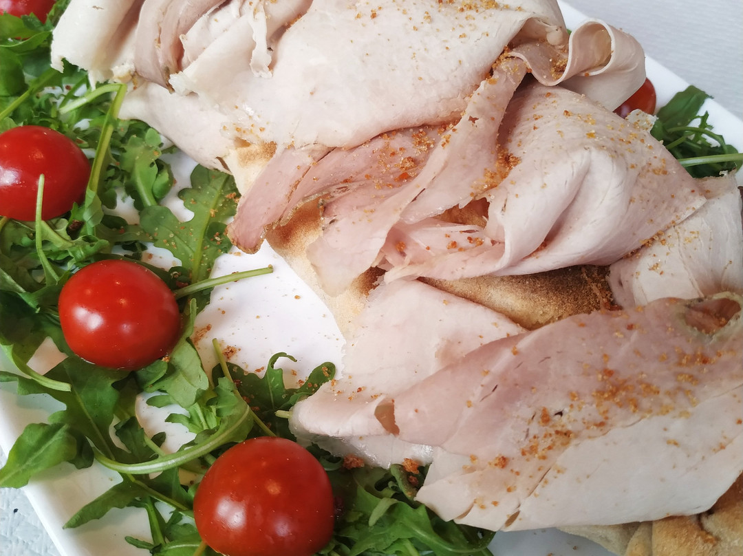 Combai旅游攻略图片