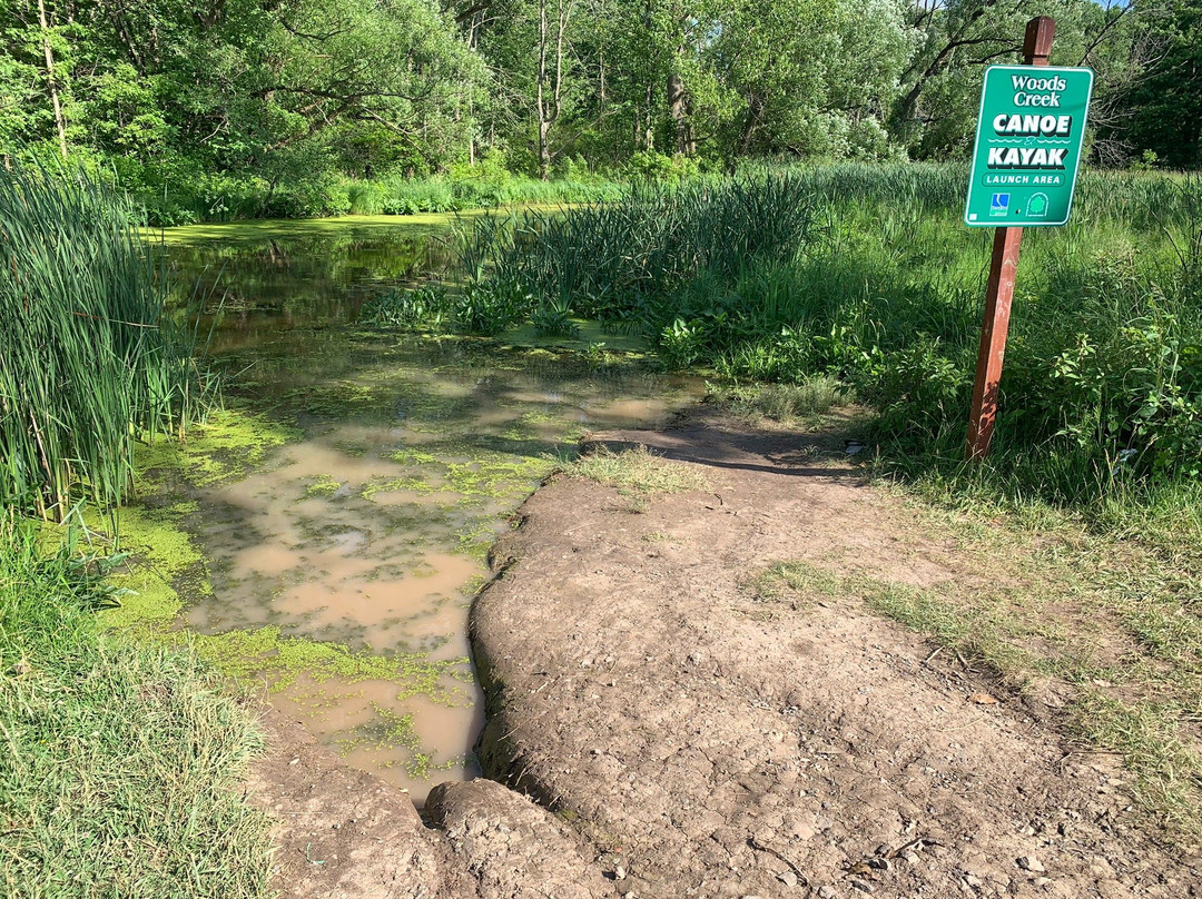 Buckhorn Island State Park-格兰特岛必去景点