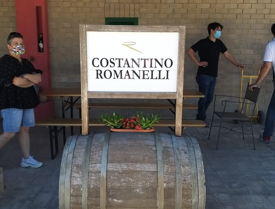 Romanelli Agricola-Montefalco必去景点