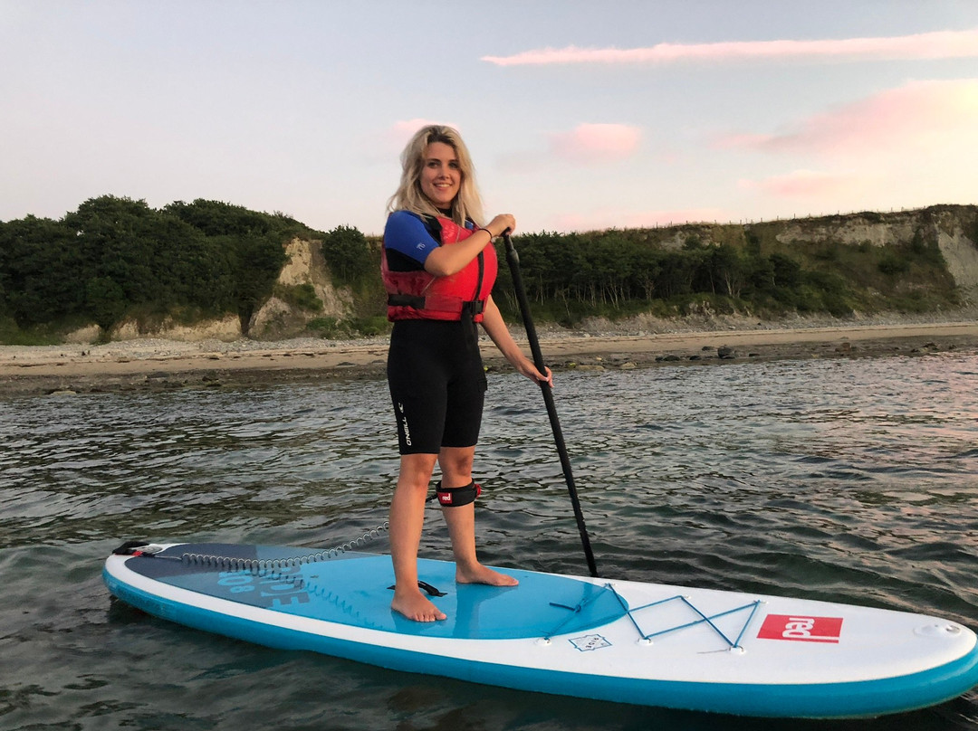Summer SUP & Kayak School景点图片