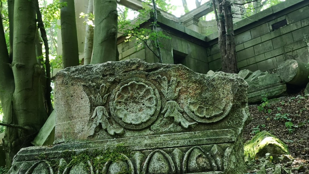 D景点图片