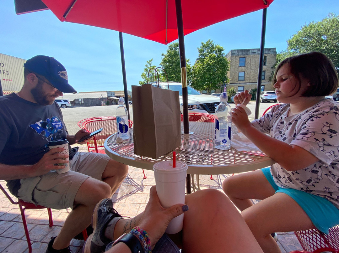 Hawkins General Store-Murfreesboro必去景点