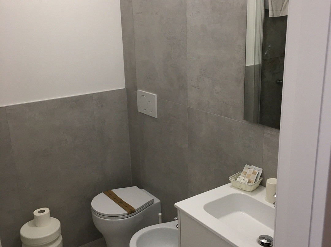 Hotel Cinzia主图