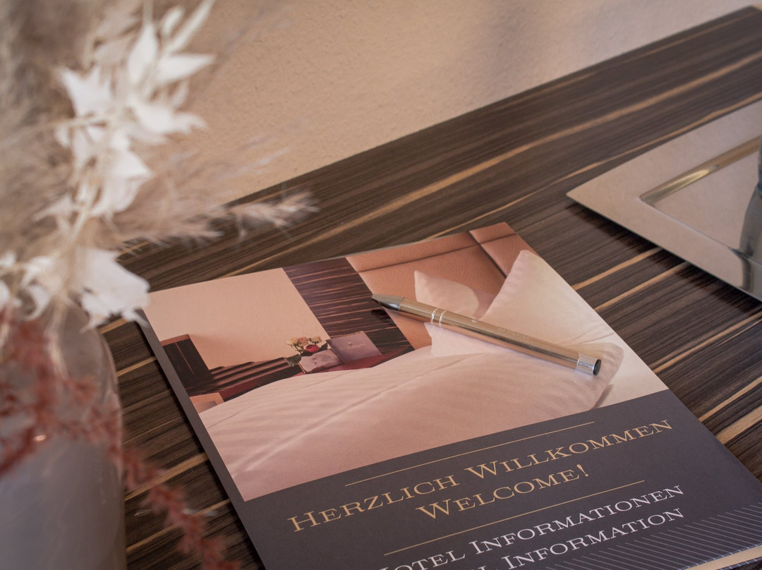 希瑞特阿卡德酒店主图