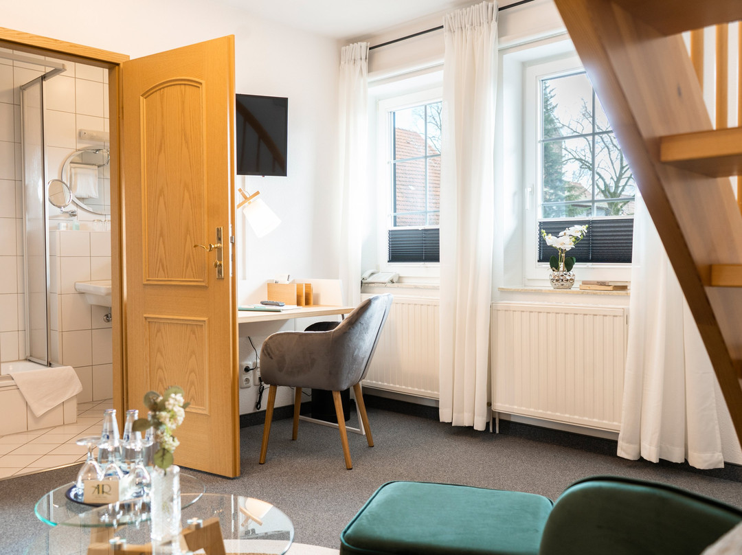 Hotel & Restaurant Am Alten Rhin主图
