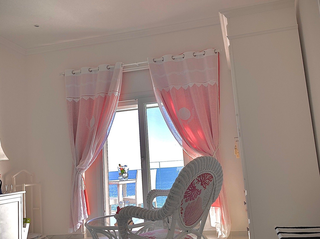 Hotel de la Calanque