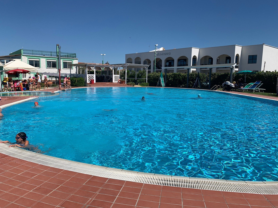 Saint Tropez-Marina Velca必去景点