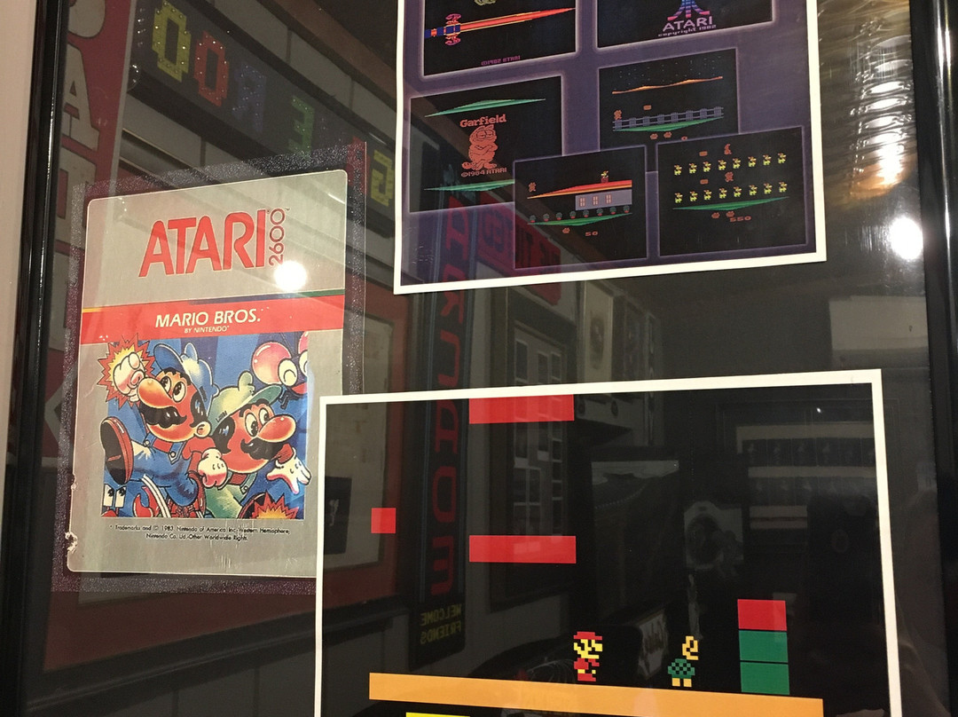 House Of Joy-杰罗姆必去景点