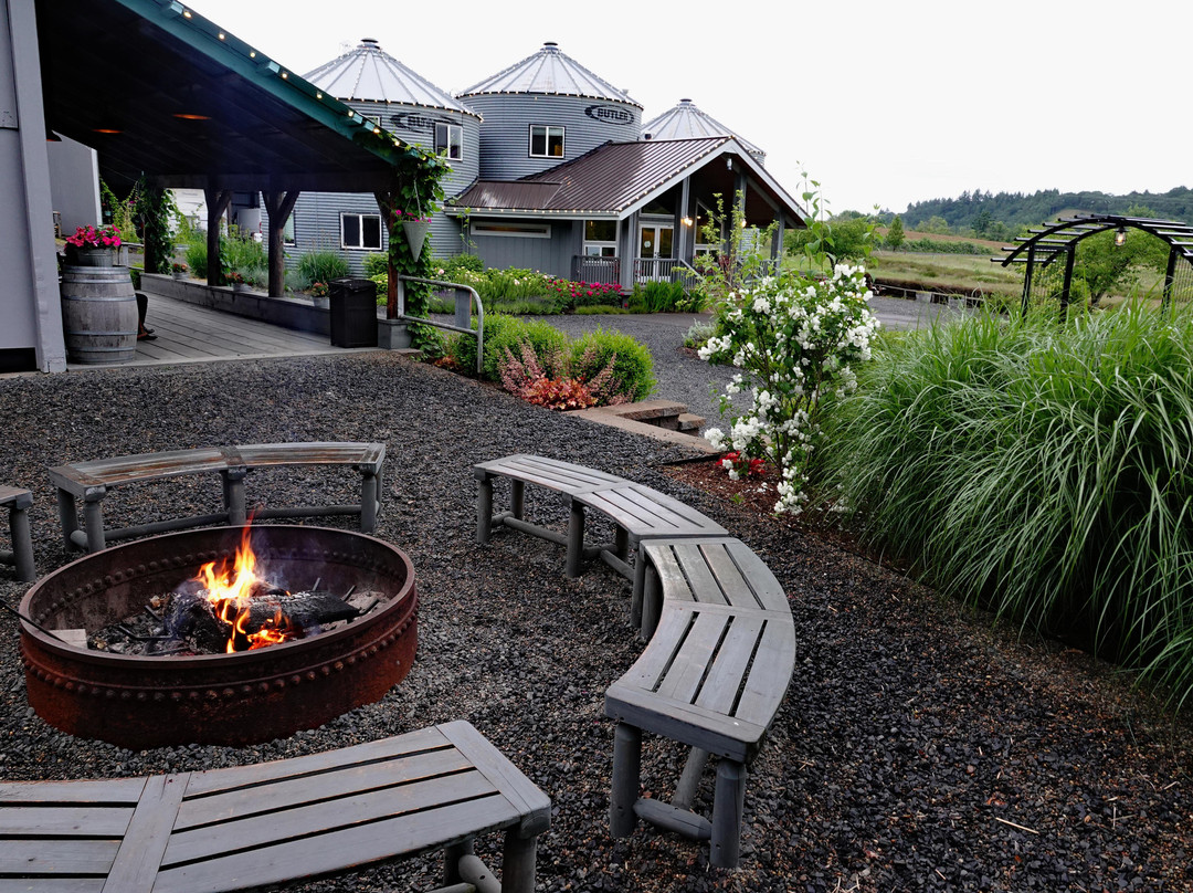 Abbey Road Farm B&B and Winery主图