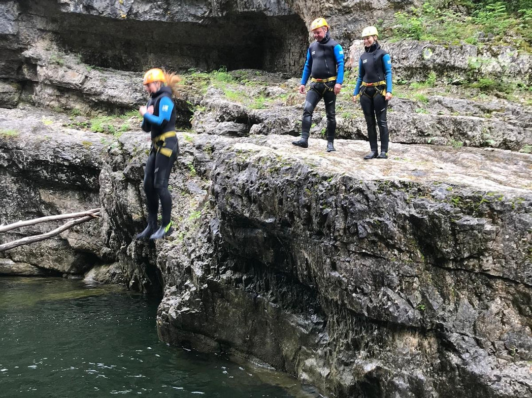 Adventure Service Outdoorsports-采尔湖畔必去景点