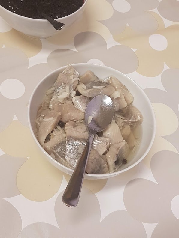 Hofn Inn-餐饮