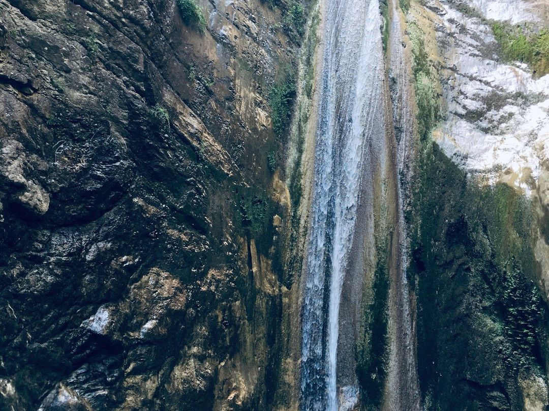 Vassiliki Bay Hotel主图