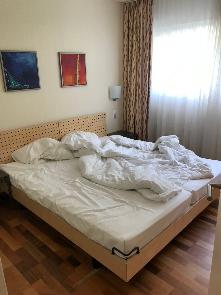Hapimag Resort Interlaken-酒店景观