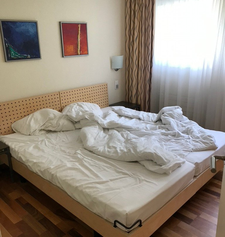 Hapimag Resort Interlaken主图