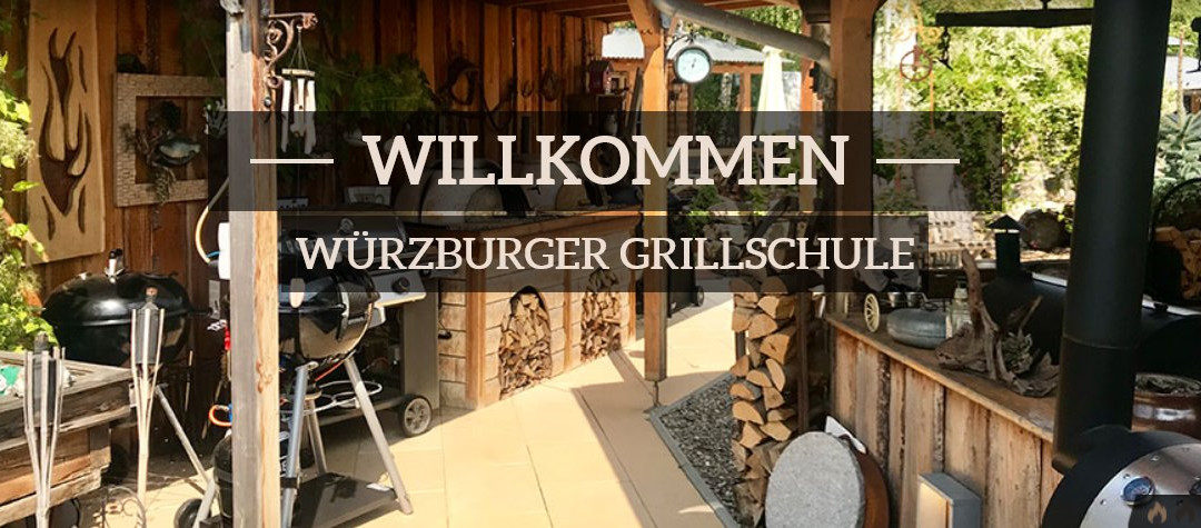 Würzburger Grillschule景点图片