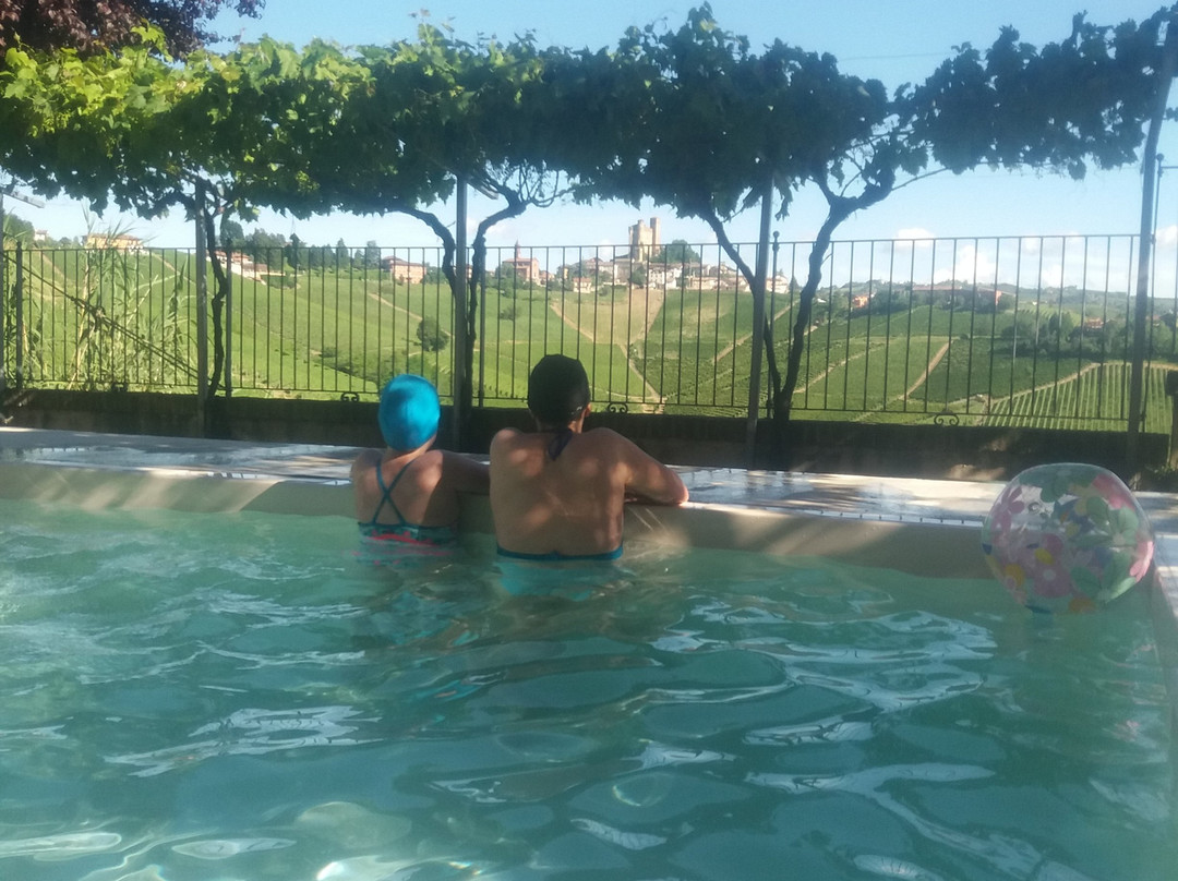 Agriturismo I Grappoli主图
