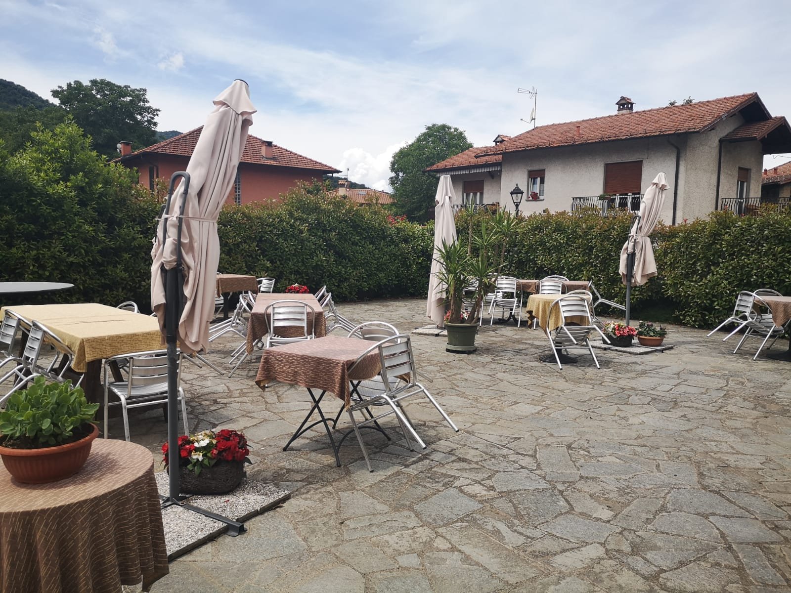 Locanda Del Brinsc-官方