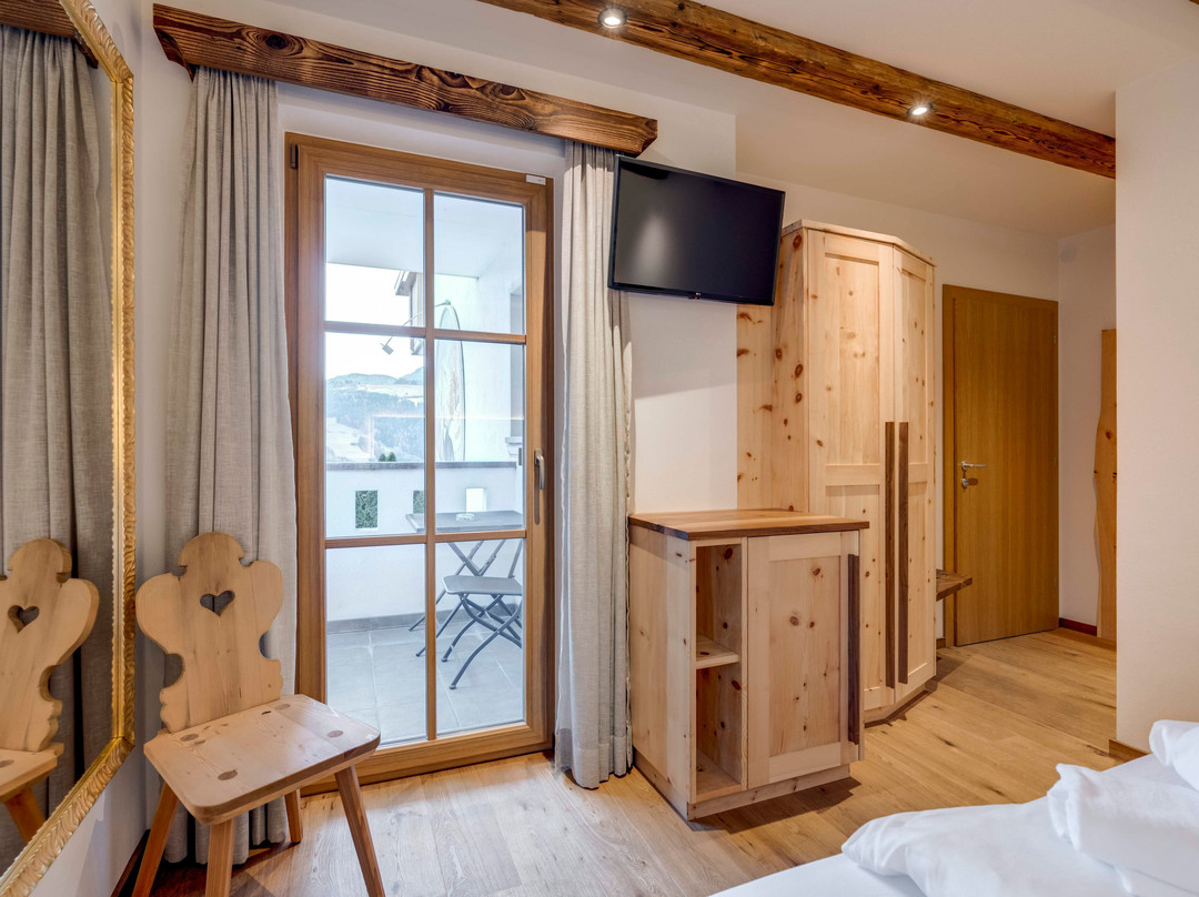 Pension-Residence Gasser主图