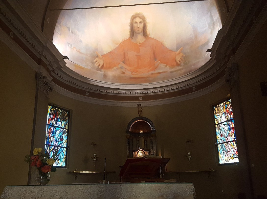 Chiesa Dei Santi Nazaro e Celso景点图片