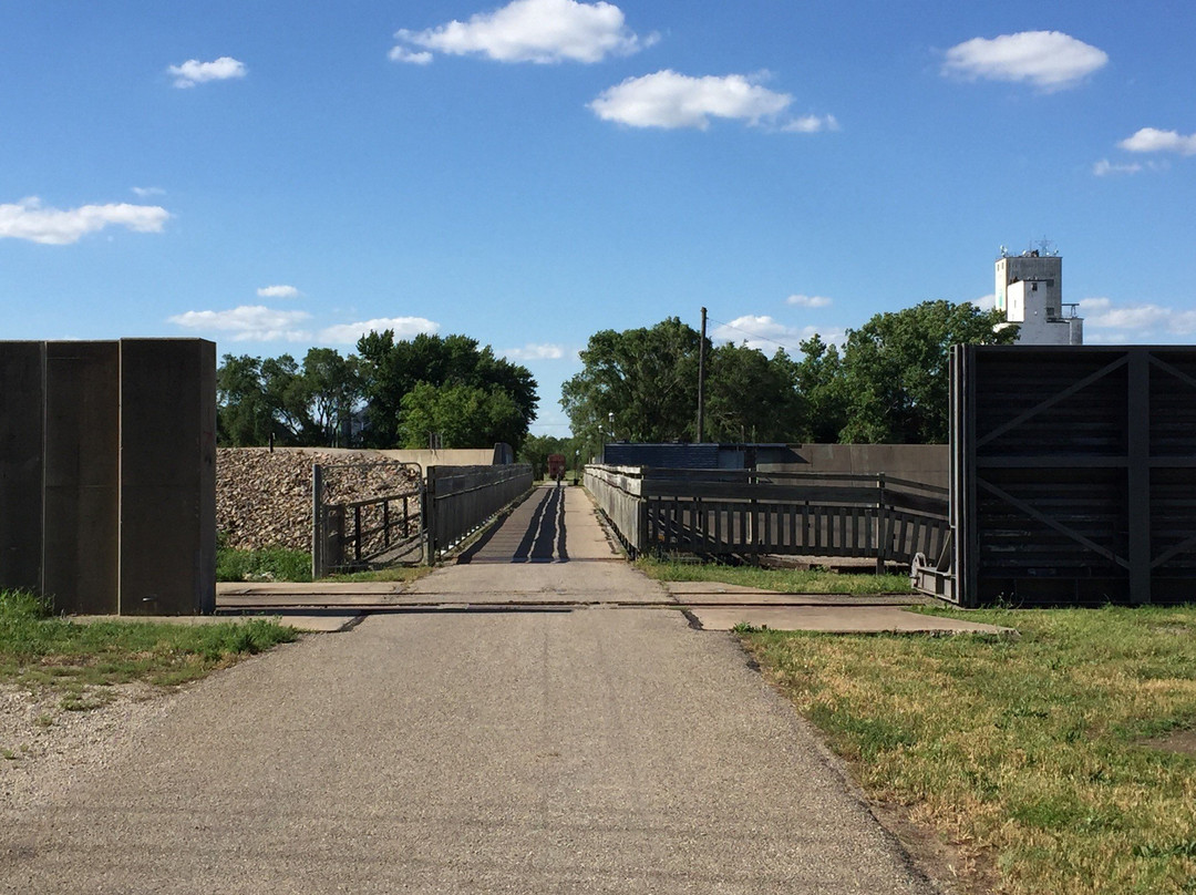 Prairie Spirit Trail-Ottawa必去景点
