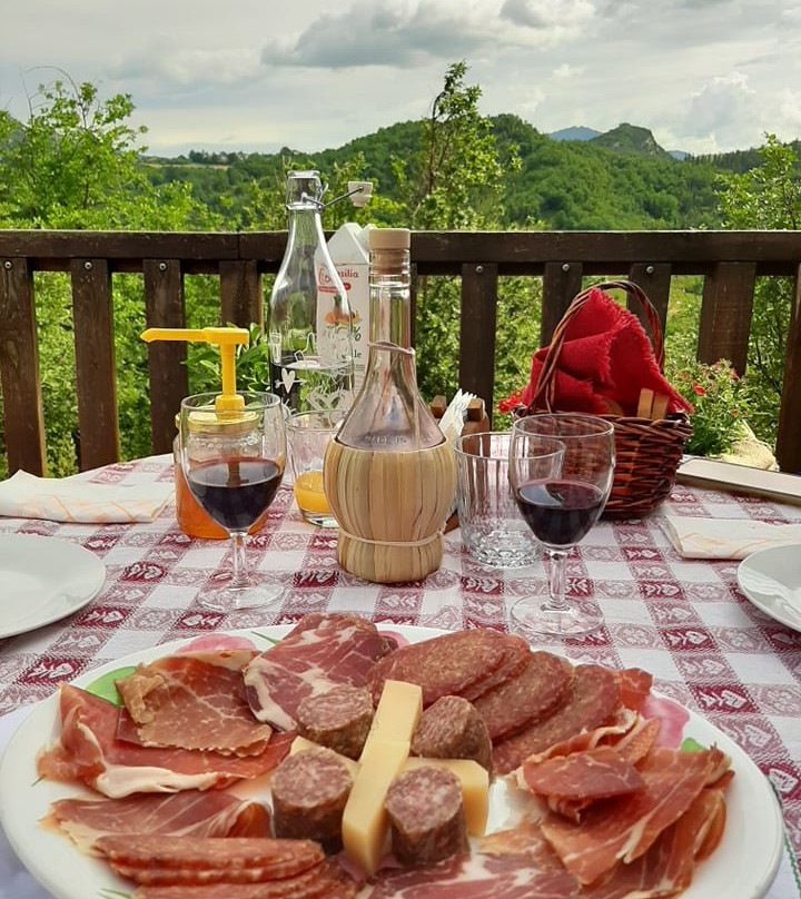 Glamping Il Rifugio Dei Marsi主图