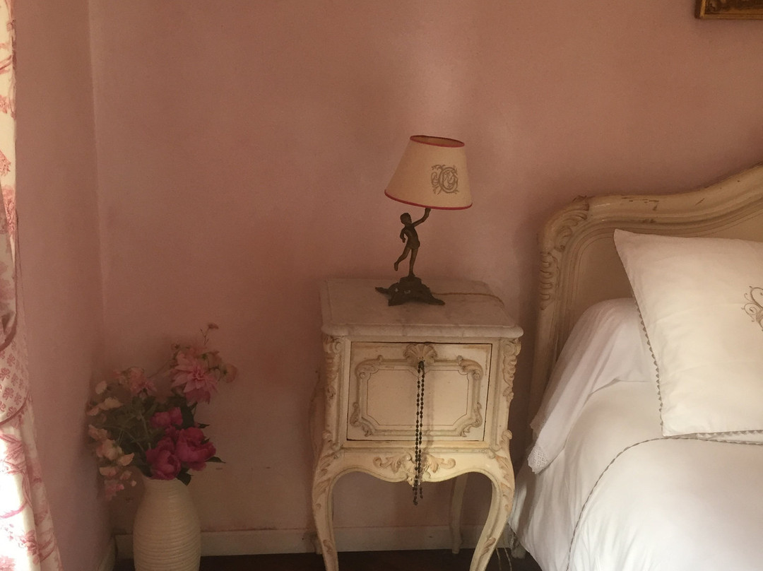 Villa La Croix Basque主图