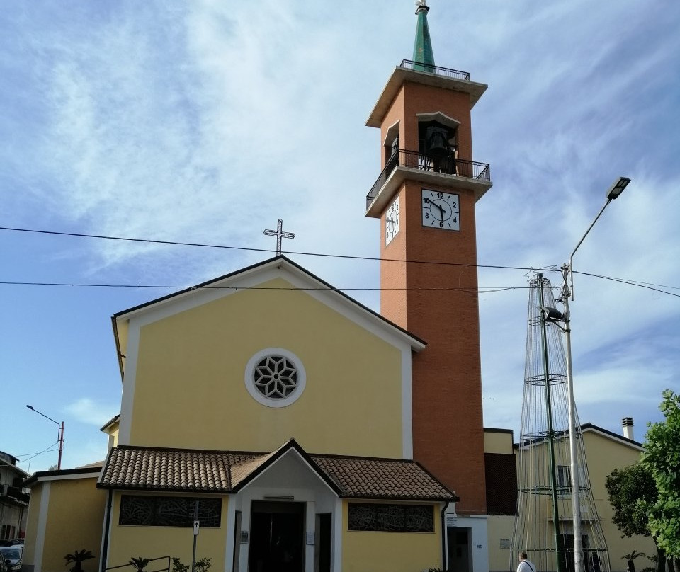Santissima Immacolata e San Michele景点图片